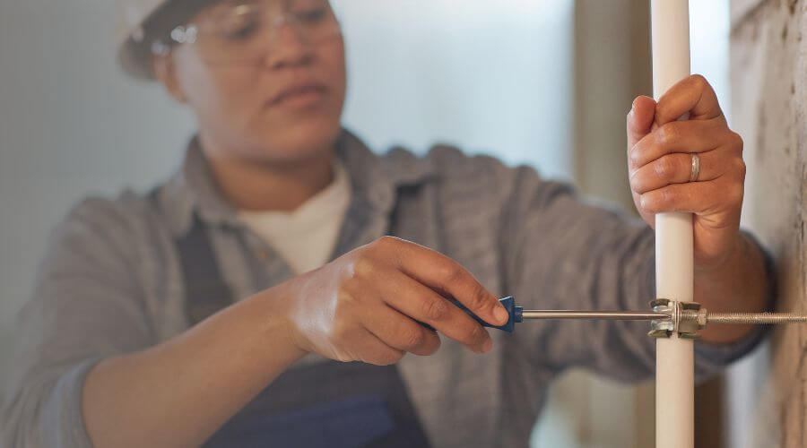 Professional annual plumbing maintenance services in Decatur, AR